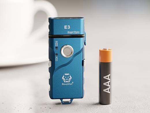 双供电系统手电