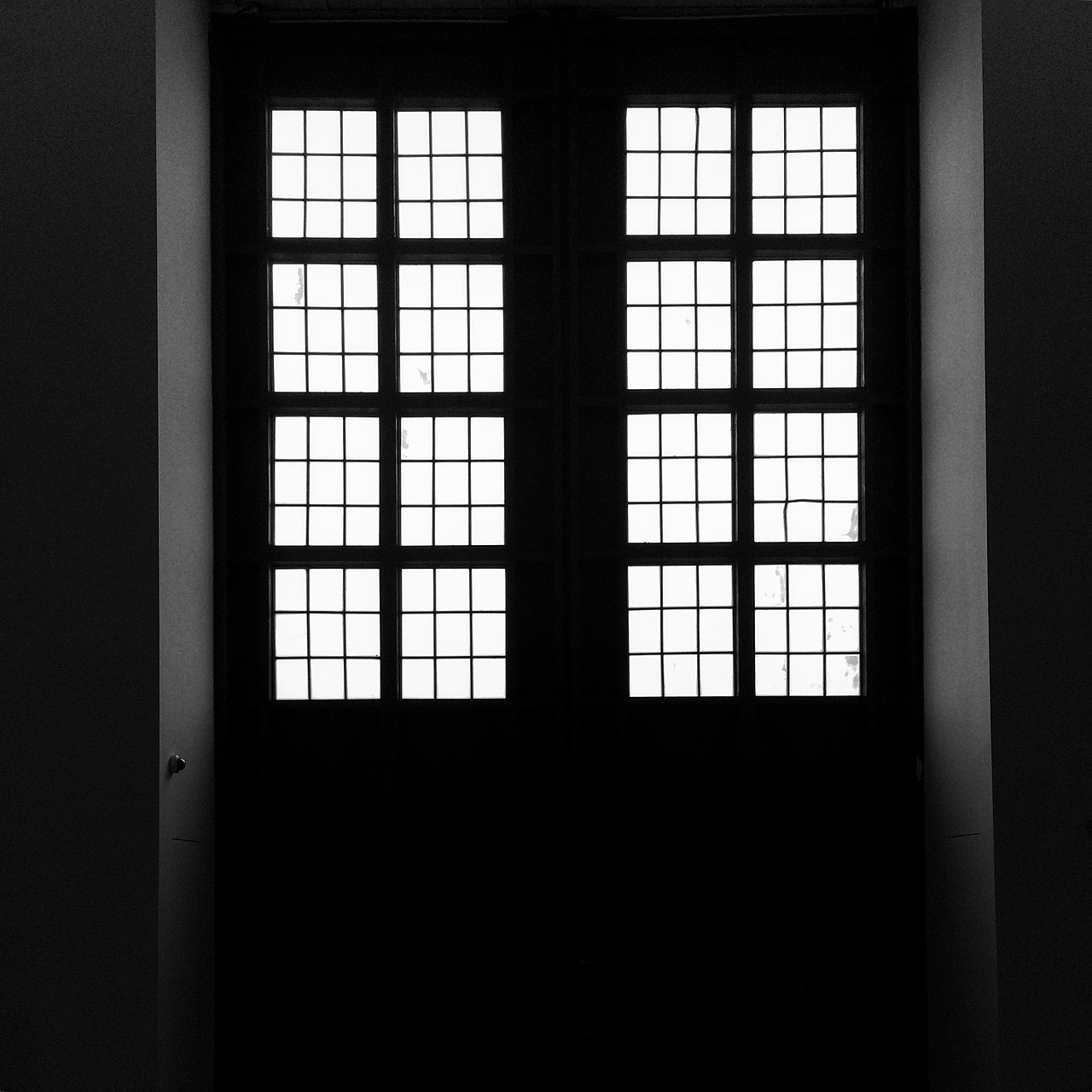 手机摄影 | 黑白日常（图ZMTI1ODI3MjI4） - 人文/纪实摄影 - 站酷设计师MaaHoo原创素材 - 站酷ZCOOL