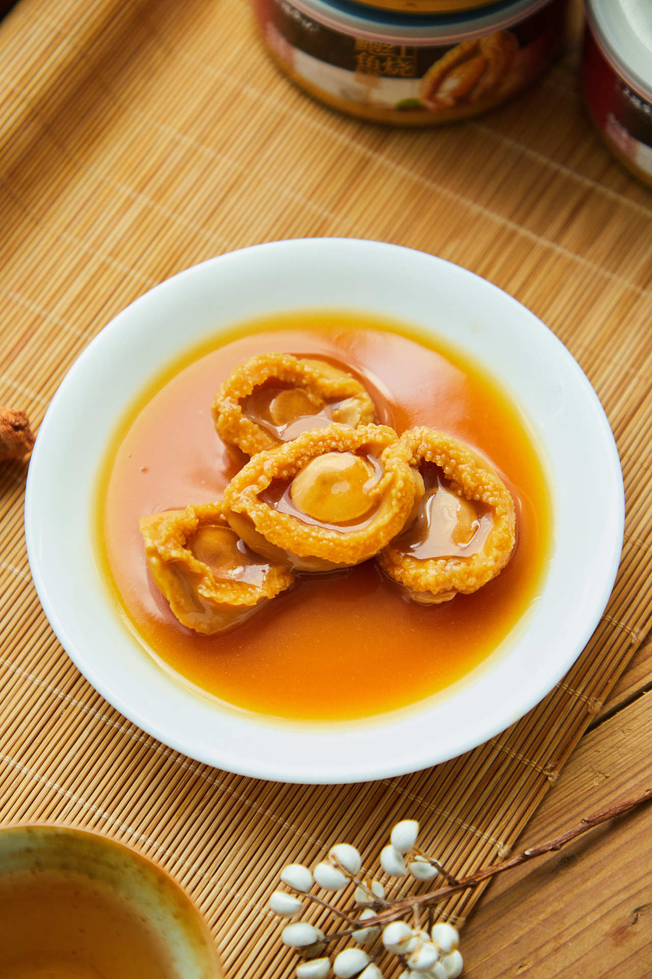 美食摄影｜鲍鱼补品（图ZMjU3Mjk4NDAw） - 美食摄影 - 站酷设计师侪迪原创素材 - 站酷ZCOOL