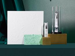 佰草集小燈管公關(guān)禮盒