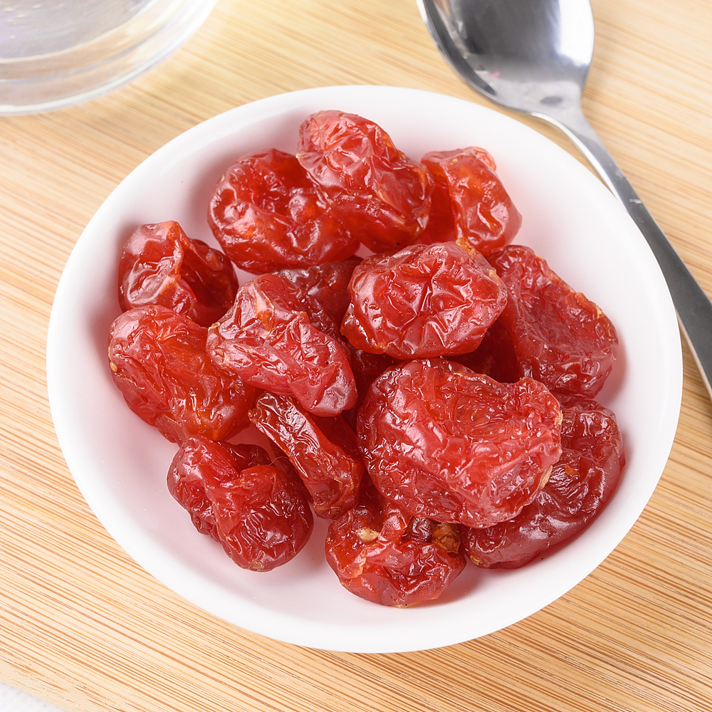 飞向国外的蜜饯~