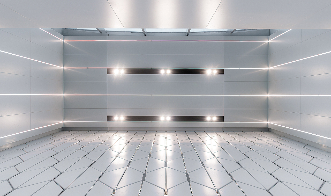 成都万象城二期开业官方宣传图