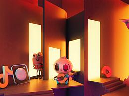 ✧⁺⸜(●˙▾˙●)⸝⁺✧ Let's dance | 一起跳动