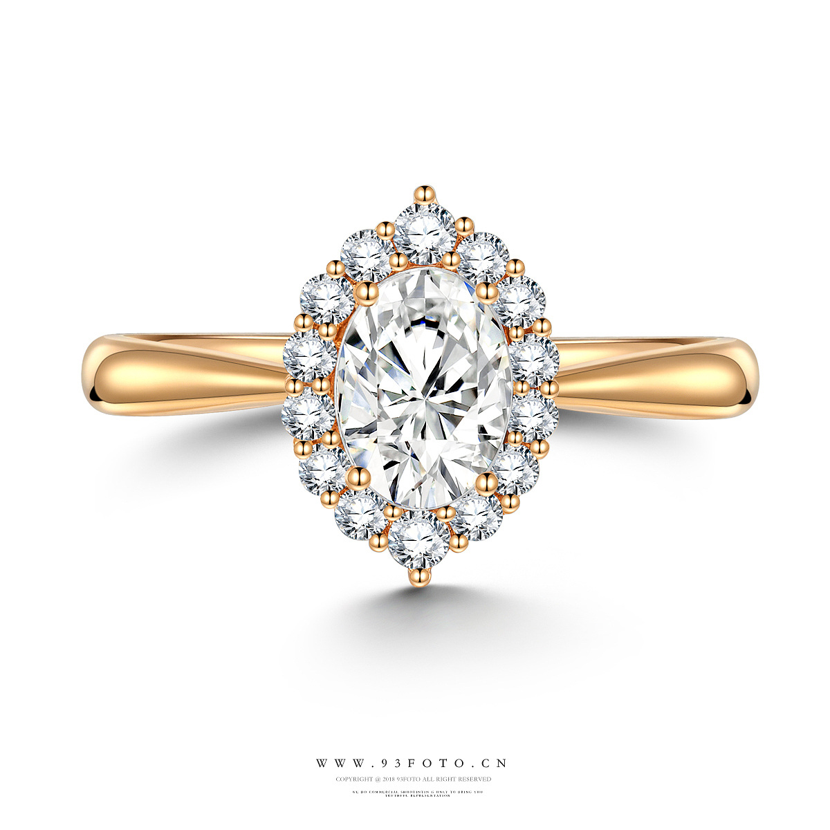 钻戒白底合集（图ZMTk3MzU4MTk2） - 产品摄影 - 站酷设计师93foto原创素材 - 站酷ZCOOL