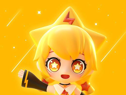 VIP品牌升级 | 打造有温度的二次元形象