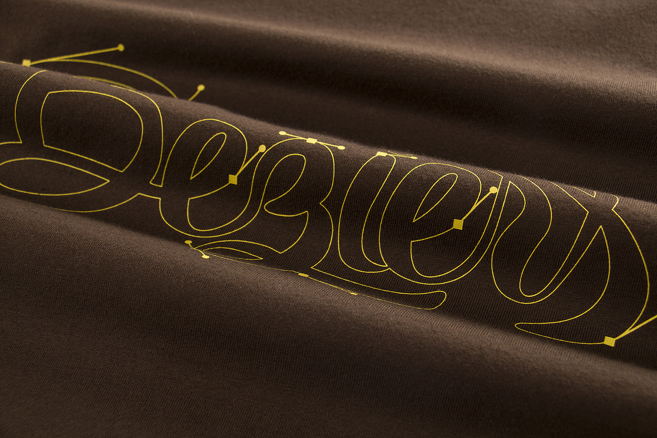 HELLO IDEA 2015 ZT/ Zcool x Necodesignstudio