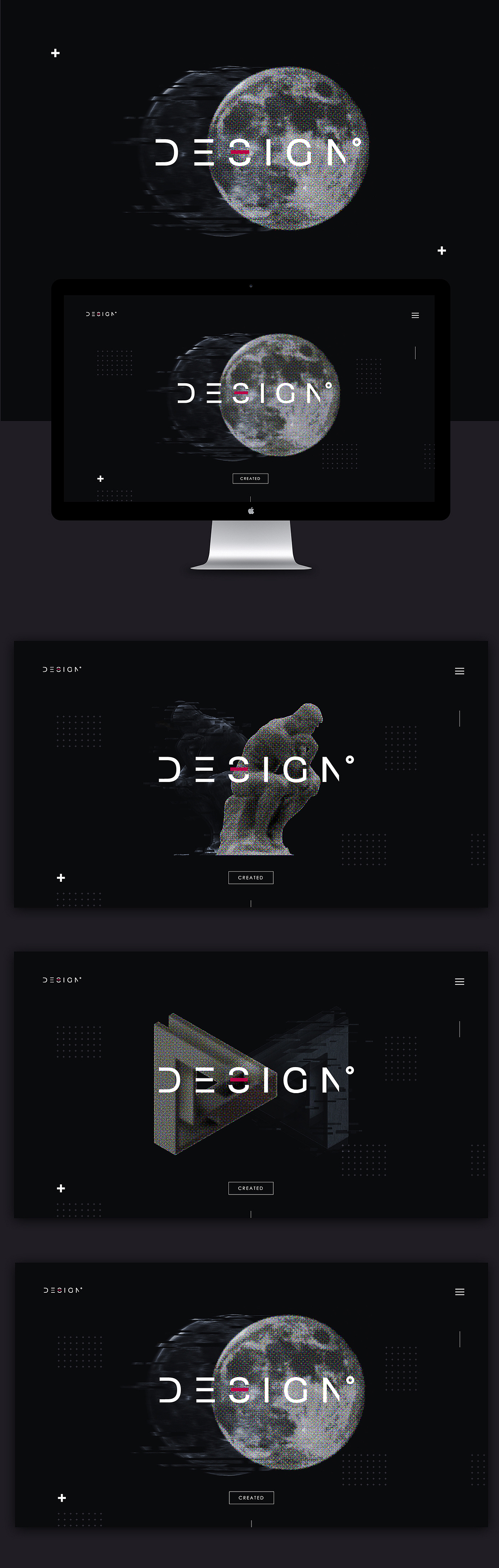 DESIGN.（图ZNTg5ODQwNTI=） - 个人网站 - 站酷设计师Chris886原创素材 - 站酷ZCOOL