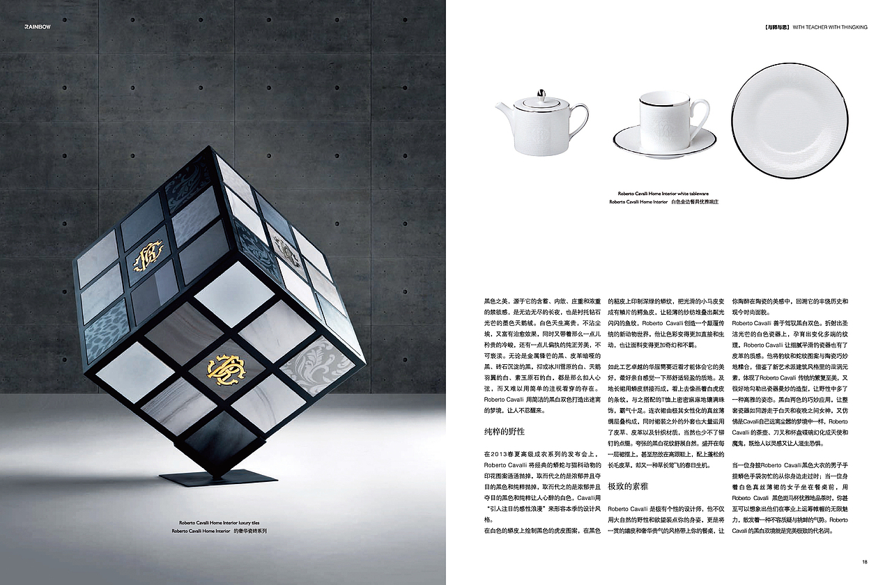 瑞宝彩虹报告杂志（图ZMTA3MjgyMTIw） - 宣传物料 - 站酷设计师设计师ping原创素材 - 站酷ZCOOL