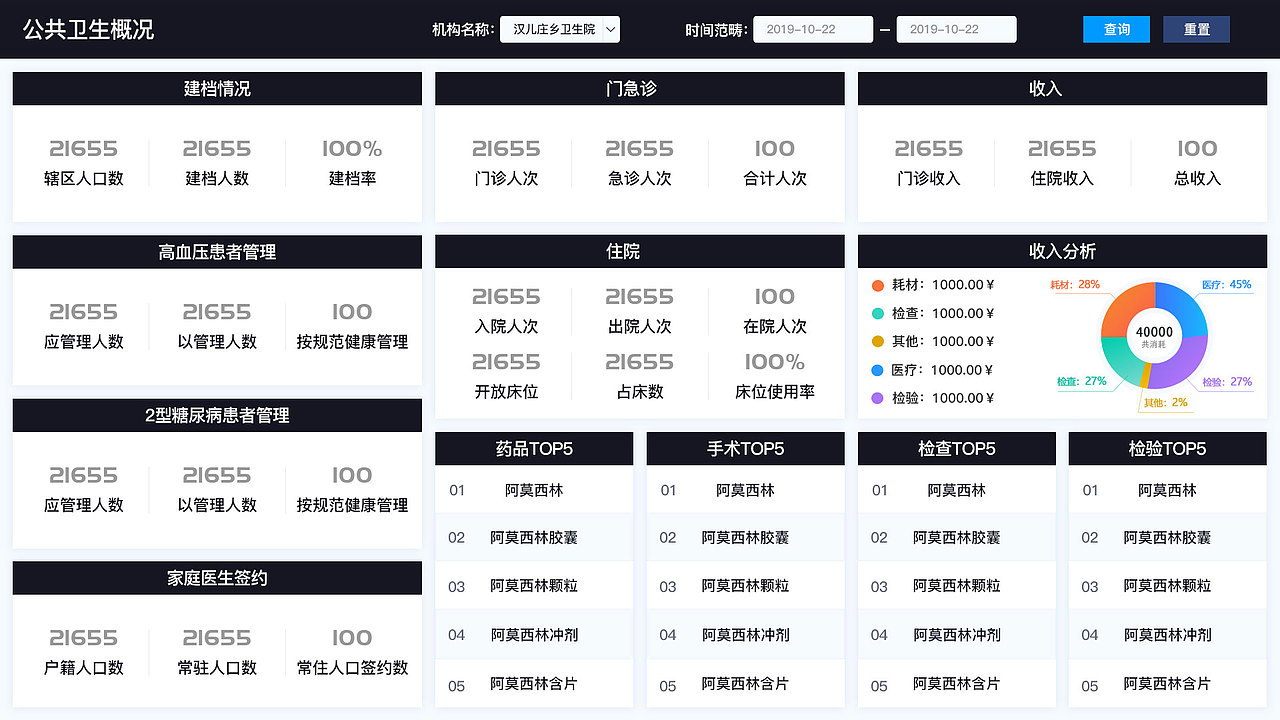 医疗信息平台（图ZMjE5MzkwODgw） - 其他网页 - 站酷设计师刘九三原创素材 - 站酷ZCOOL