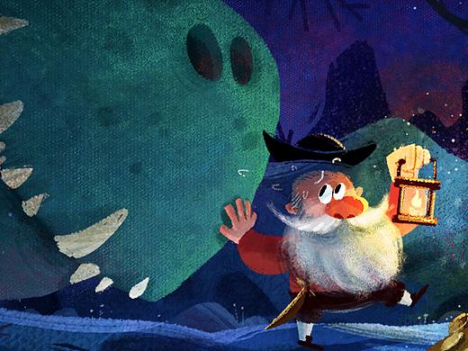 一年半的“孩子们”