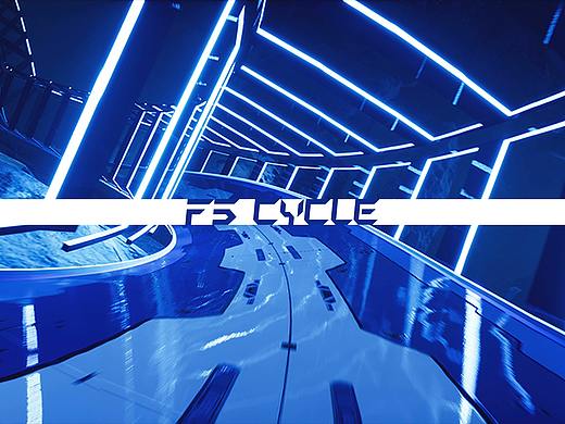 次世代健身 - F5 Cycle