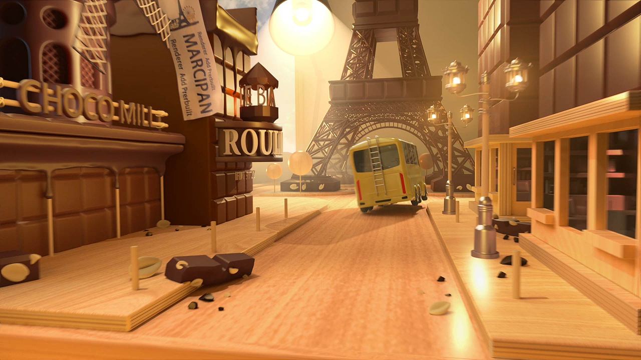 studentska巧克力-产品动画（图ZMTY2Mzg2Mjgw） - 动画/影视 - 站酷设计师七藏松原创素材 - 站酷ZCOOL