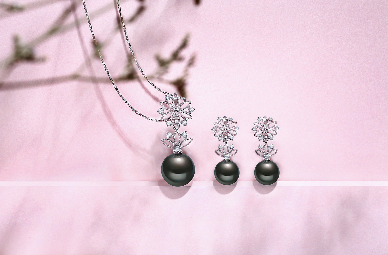 原创 饰品，又拍了个粉色（图ZMjEzMTY1OTY4） - 产品摄影 - 站酷设计师赵括九原创素材 - 站酷ZCOOL