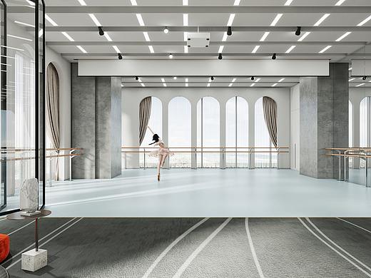 芭蕾芭蕾?。▊€人主頁-ZMzk3MDE0Njg=） - 家裝設計 - 站酷設計師森林橙藝原創(chuàng)素材 - 站酷ZCOOL