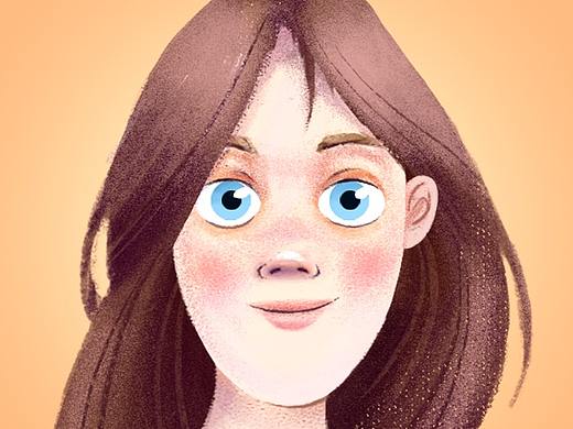 Illustration for the needlework society