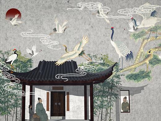 香林书院