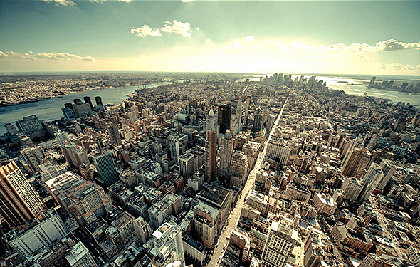 ps怎么做景深效果ps怎么虚化图片