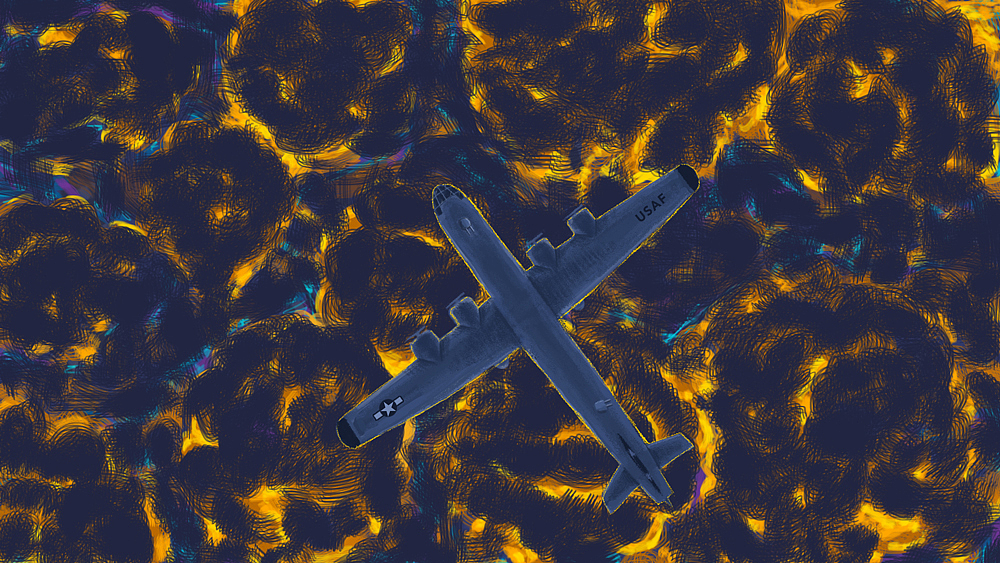 【东京大轰炸】
1945年3月9日夜间,334架美军B一29从关岛直扑东京,实行轮番地毯式轰炸,投下2000余吨燃烧弹,市中心41平方公里被夷为平地,26.7万幢建筑物付之一炬,共炸死烧死83793人(实际死亡可能超过9万人),超过1923年9月1日东京大地震的死亡数(7.3万人);另有10万人被烧成重伤,100万人无家可归。(战争,永远都是残酷的。)