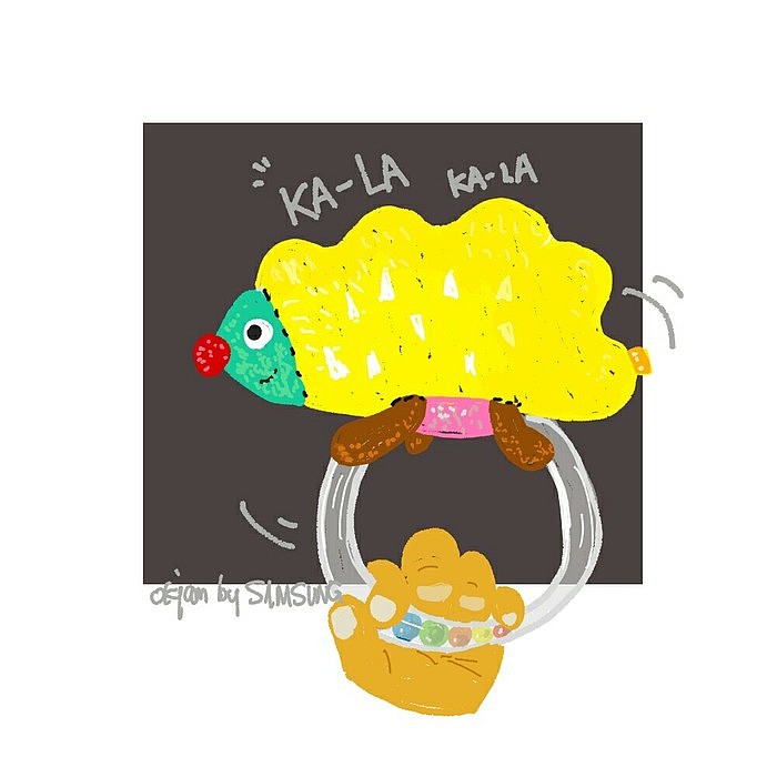 爪机上的 画板练习（图ZNjA2MjY0ODQ=） - 创作习作 - 站酷设计师好不辣德皮特原创素材 - 站酷ZCOOL