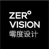 零度品牌设计的头像