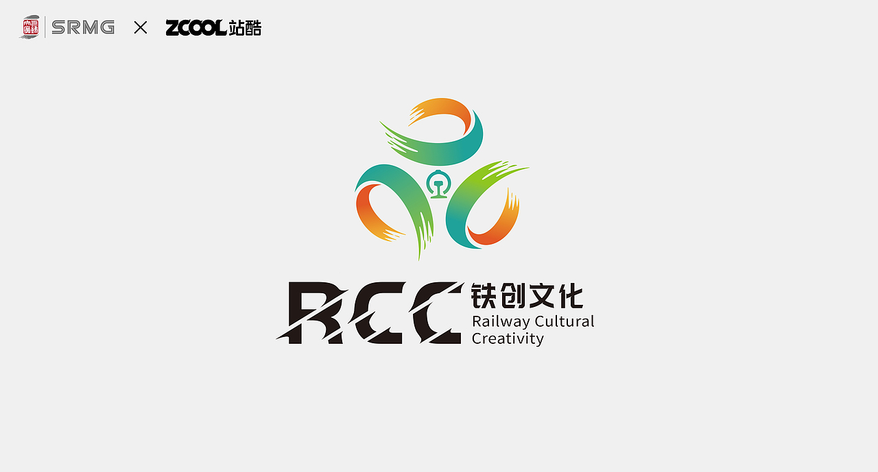 长三角铁路文创品牌-LOGO设计（图ZMzMyNDU0OTcy） - Logo - 站酷设计师墨格品牌设计原创素材 - 站酷ZCOOL