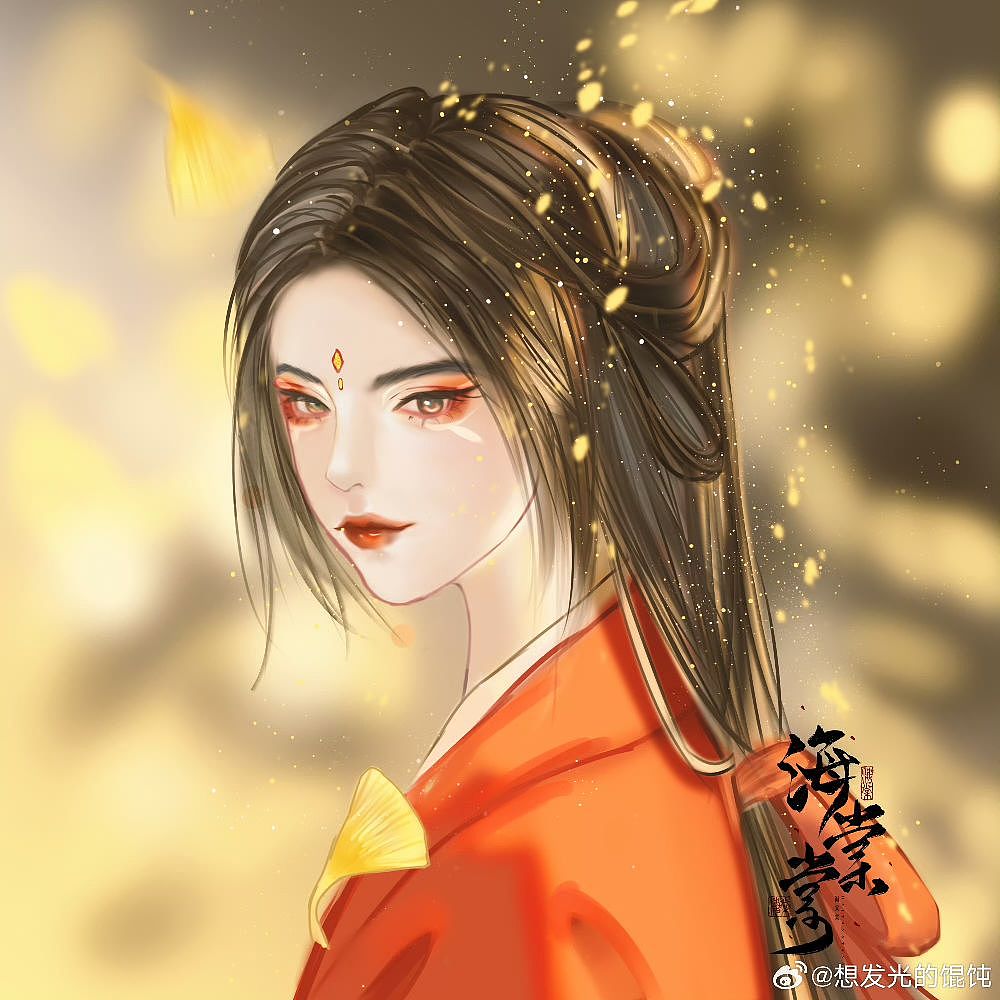 近期头像合计