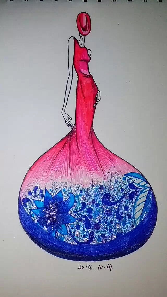 丝萝（图ZMjA1OTk3NjA=） - 休闲/流行服饰 - 站酷设计师夏天的夏沫原创素材 - 站酷ZCOOL