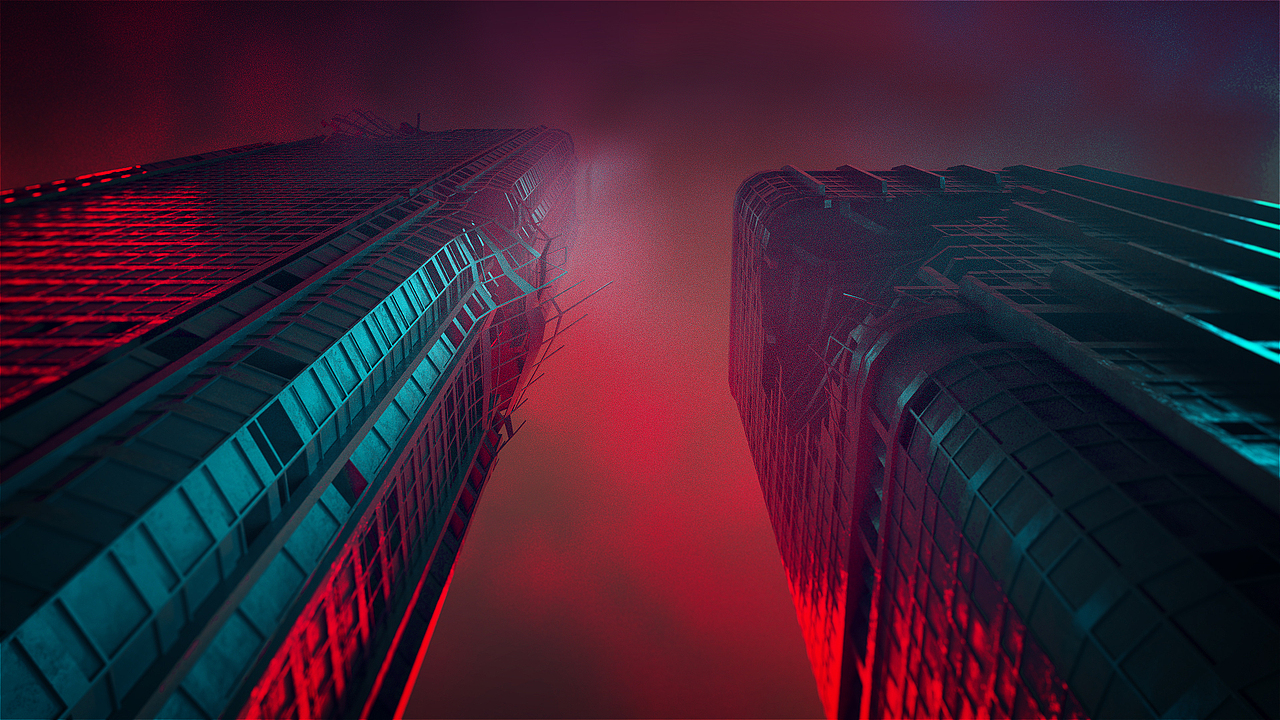 近期的一些练习（图ZMjAzNDA5ODA4） - 动画/影视 - 站酷设计师gzj12原创素材 - 站酷ZCOOL