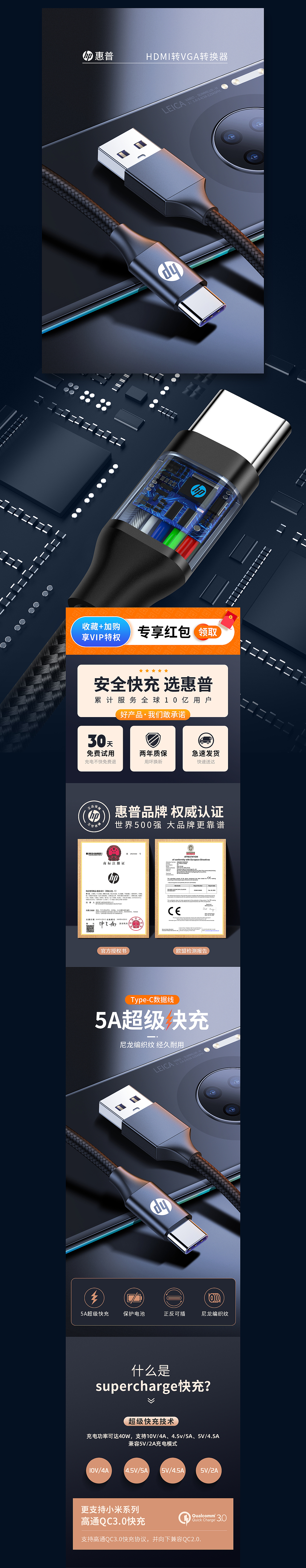 Type-c數(shù)據(jù)線（圖ZMjYyNzM1MzQw） - 海報 - 站酷設(shè)計師oppo手機被偷了原創(chuàng)素材 - 站酷ZCOOL