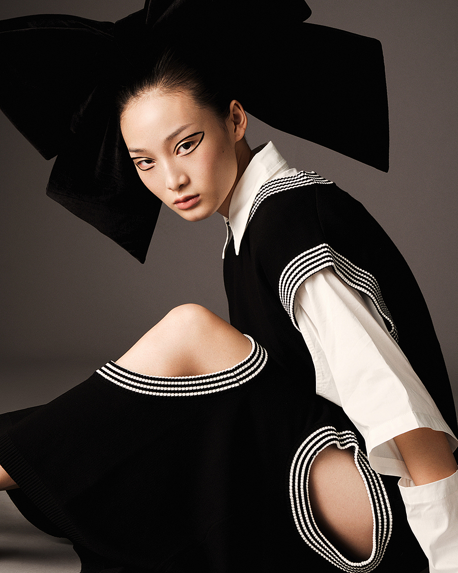 予萌最新创作|平面|海报|广州yf模特 - 原创作品 - 站酷 (zcool)