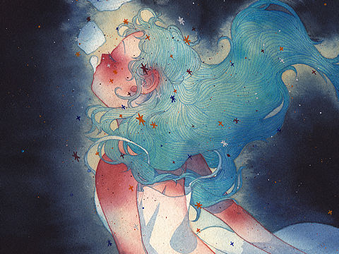 海星