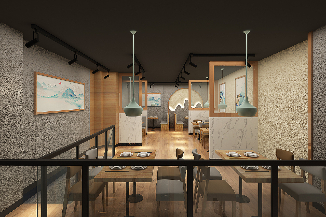 【吾系煎饼】餐饮品牌全案设计