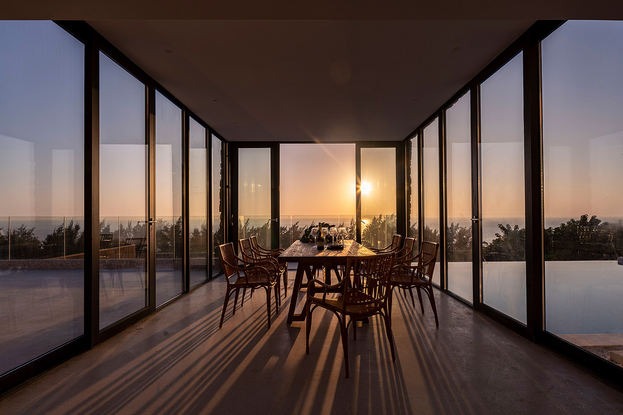 涠洲岛酒店拍摄（图ZMjY0MTAzODg4） - 环境/建筑摄影 - 站酷设计师税翔原创素材 - 站酷ZCOOL