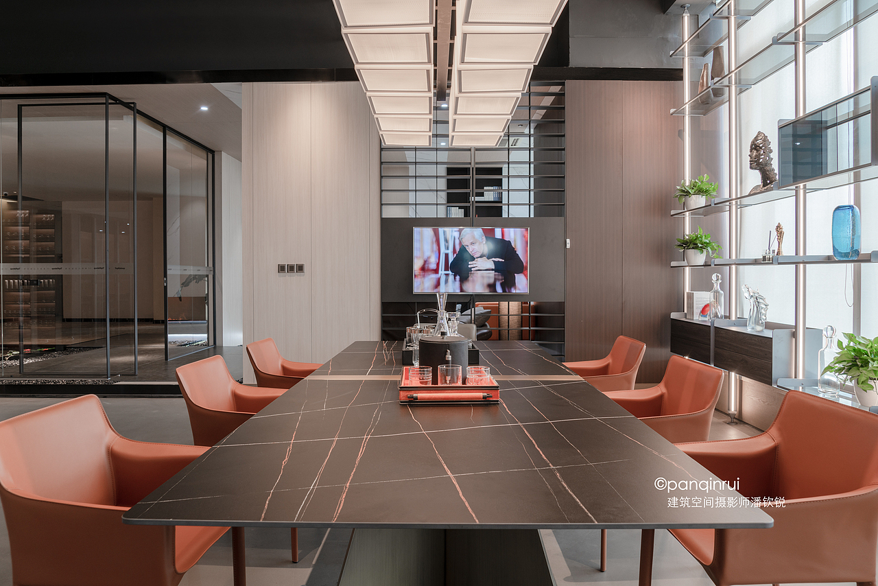 杭州云壁虎5G 项目案例拍摄