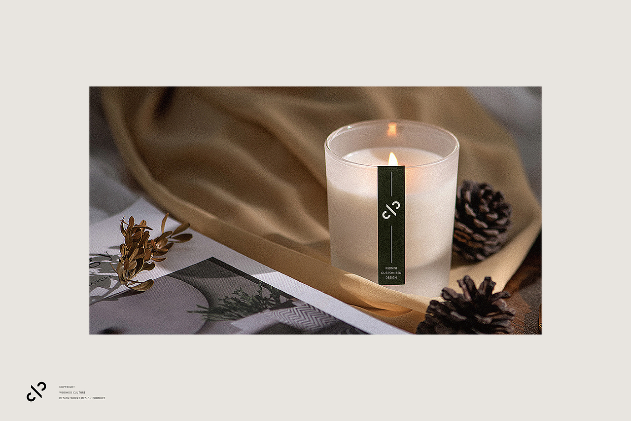 WOOHOO | KIKININI品牌全案升级 对席而坐 侃侃而谈（图ZMjgyOTcwMzQ4） - 品牌 - 站酷设计师CKGOR原创素材 - 站酷ZCOOL