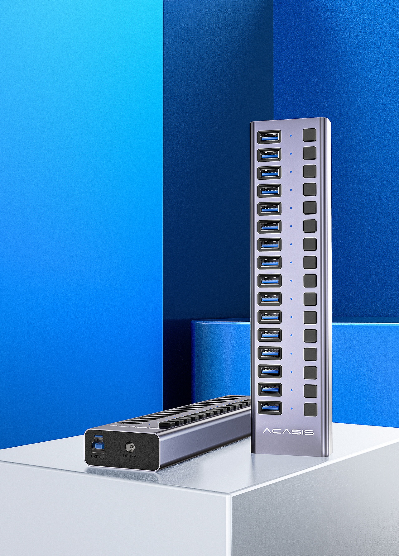 扩展坞类 渲染合集3