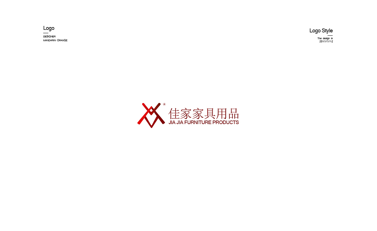 练手logo