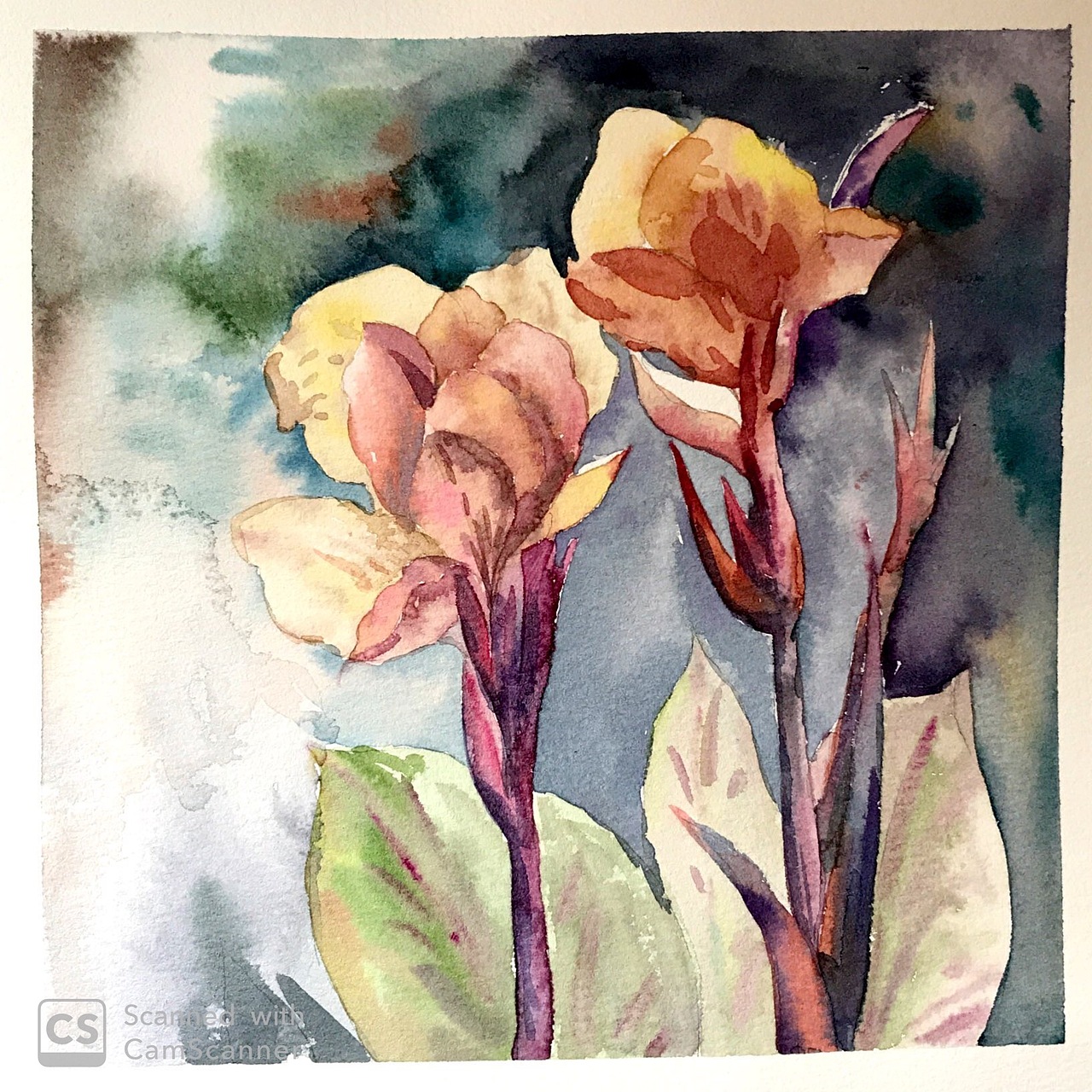 临摹（图ZMjAxNzAzMDY0） - 绘画 - 站酷设计师毛婷tt原创素材 - 站酷ZCOOL