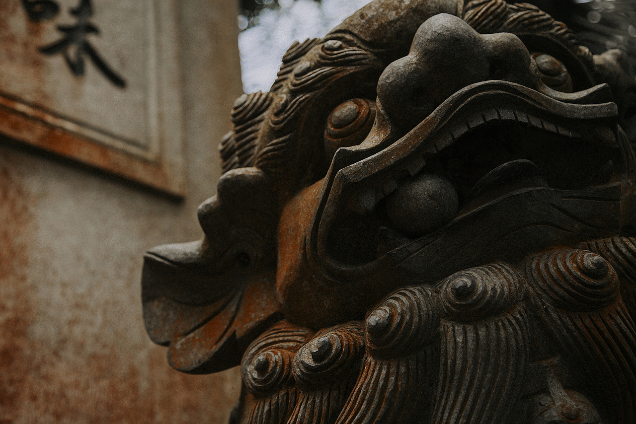 青秀山（图ZMTYxNzU2MjQ0） - 风光摄影 - 站酷设计师南西_原创素材 - 站酷ZCOOL