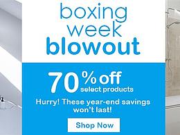 boxing sale