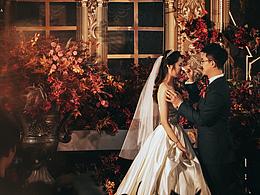 婚礼