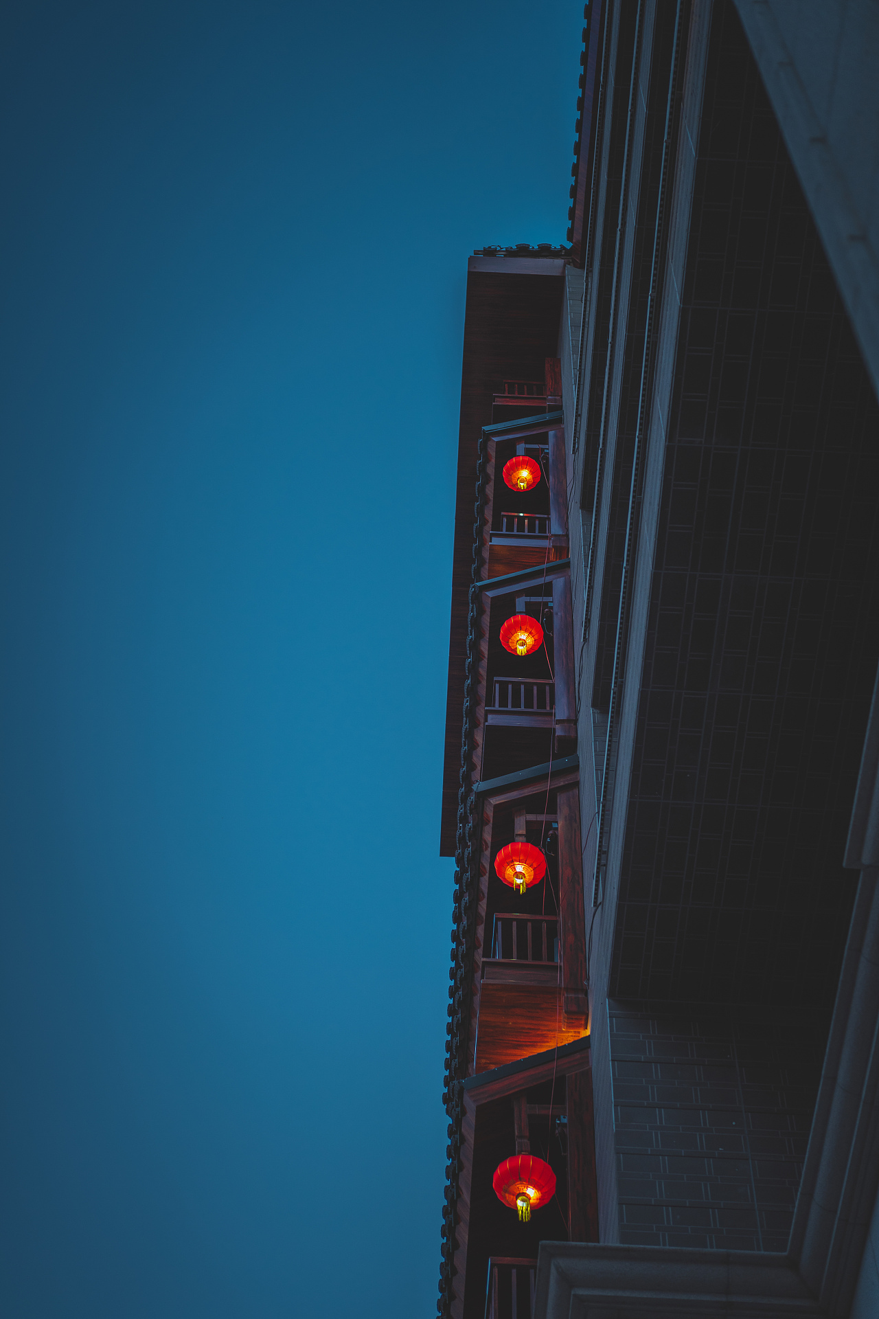 南昌万寿宫文化街区