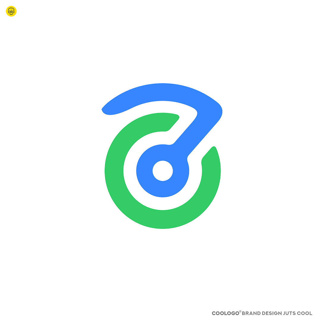 百智｜自动驾驶动力系统品牌LOGO（图ZMjMxNzYxOTcy） - Logo - 站酷设计师COOLOGO原创素材 - 站酷ZCOOL