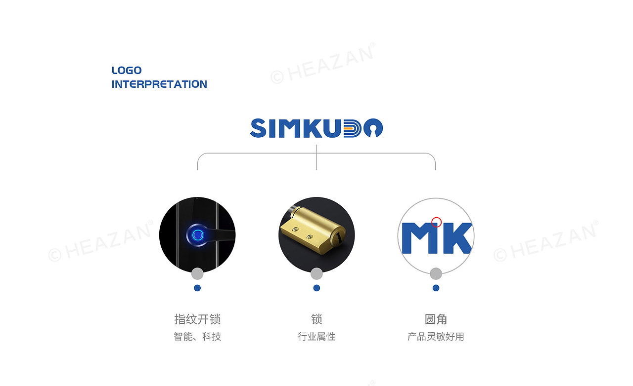 小科豆 智能家居 LOGO设计（图ZMjkzODc3MDA4） - Logo - 站酷设计师老树妖原创素材 - 站酷ZCOOL