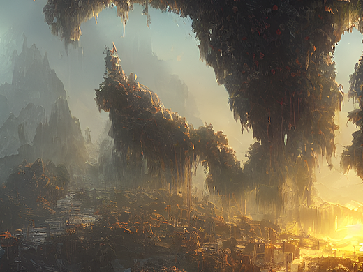 #AI創(chuàng)作實(shí)驗(yàn)室#相由心生（個人主頁-ZNjMwMjIwMzY=） - AI作品 - 站酷設(shè)計(jì)師回憶過往enjoy原創(chuàng)素材 - 站酷ZCOOL