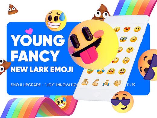 Emoji Post Practice