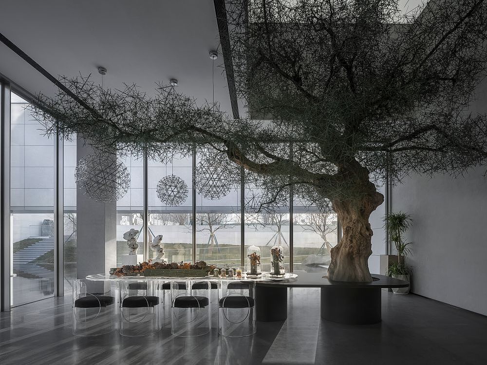 UCD by CCD | 凝固的音樂,詩意的逍遙