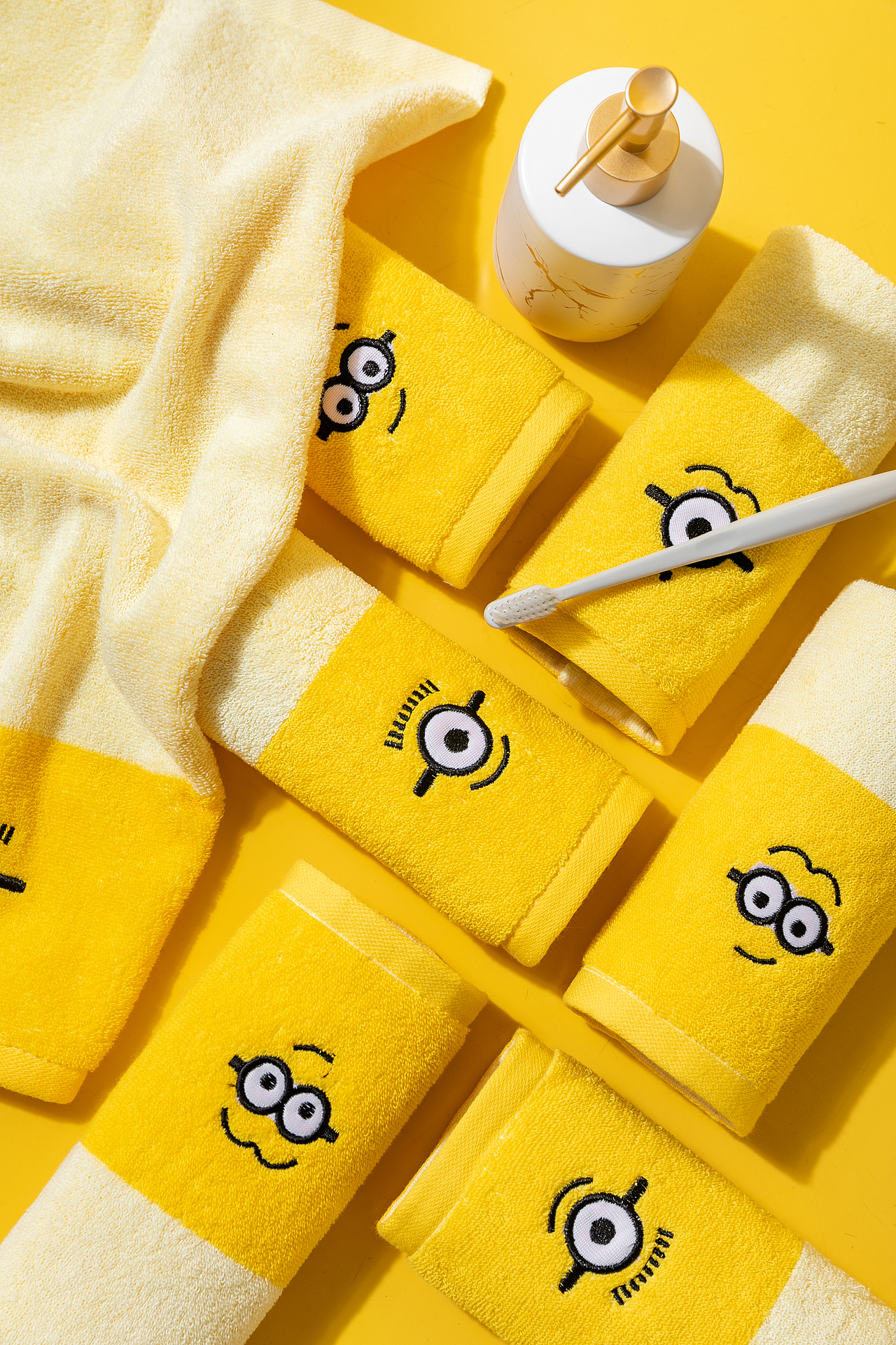 毛巾拍摄（图ZMjUyMDIzMjI4） - 产品摄影 - 站酷设计师摄影师北方原创素材 - 站酷ZCOOL