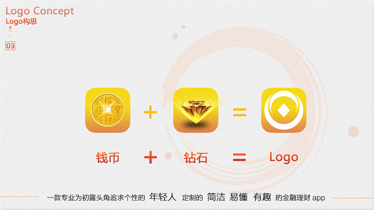 理财金管家/金融理财/移动端