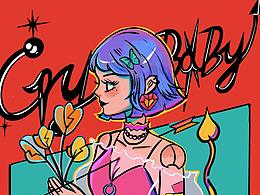 CRYBABY